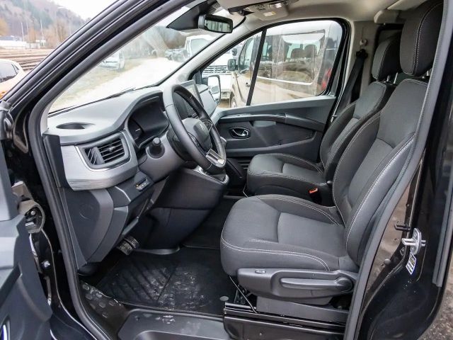 Renault Trafic Combi EDC Grand L2H1 Spaceclass