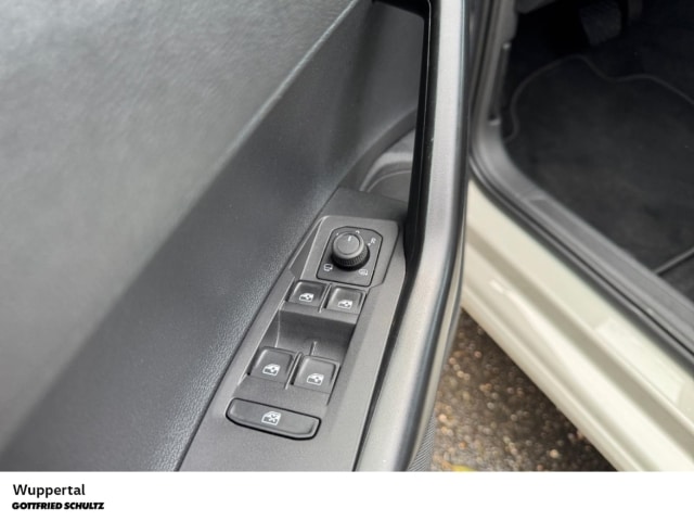 Volkswagen Polo 1.0 TSI DSG Life