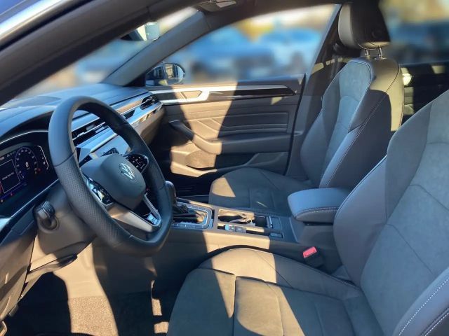 Volkswagen Arteon 2.0 TDI 4Motion R-Line