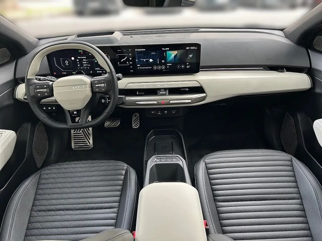 Kia EV4 81.4 kWh FWD GT-Line