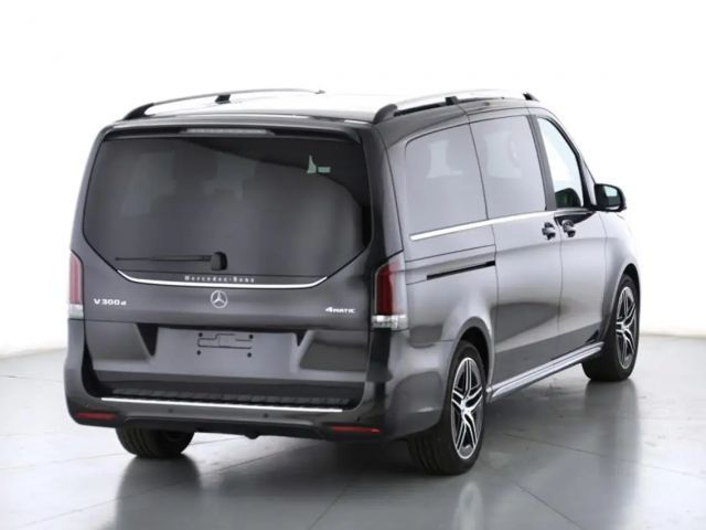 Mercedes-Benz V 300 AMG Line EXCLUSIVE