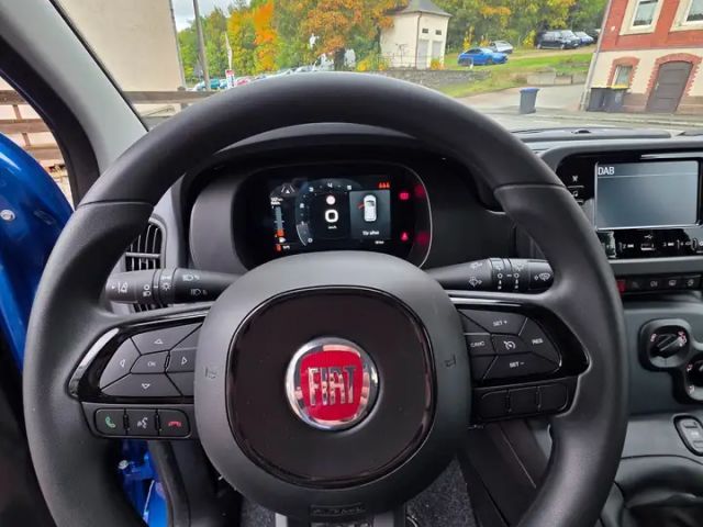 Fiat Panda Panda Pandina 1.0 GSE Hybrid