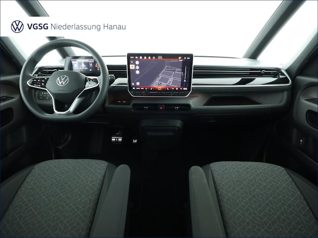 Volkswagen ID.Buzz IQ.Drive Pro