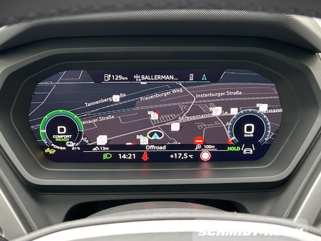 Audi Q4 e-tron Sportback