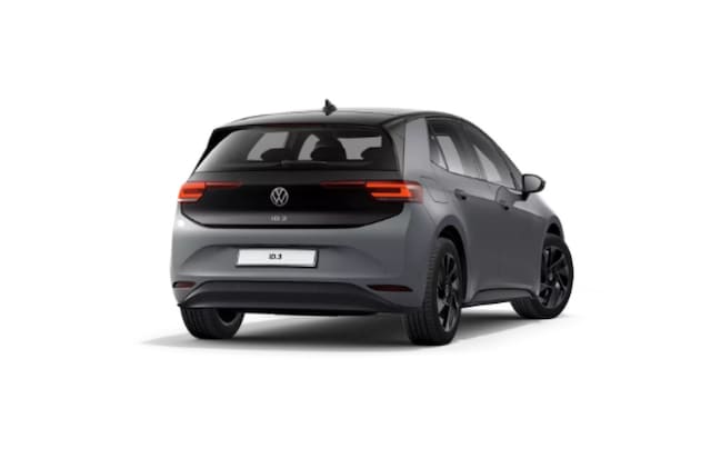Volkswagen ID.3 Performance Pro