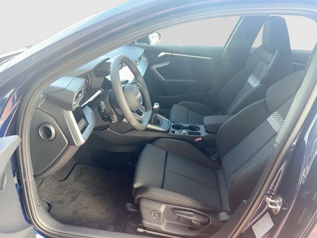 Audi A3 30 TDI S-Line Sedan