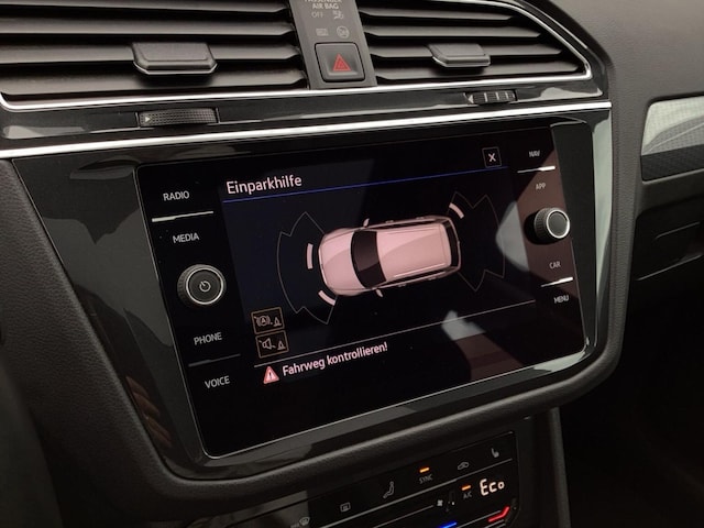 Volkswagen Tiguan 1.4 TSI Life eHybrid