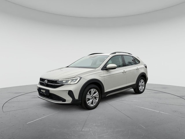 Volkswagen Taigo 1.0 TSI Life