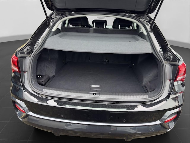 Audi Q3 35 TFSI Sportback