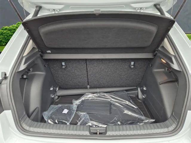 Skoda Fabia Selection