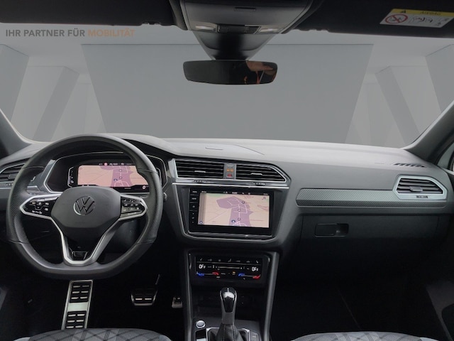 Volkswagen Tiguan 1.4 TSI eHybrid