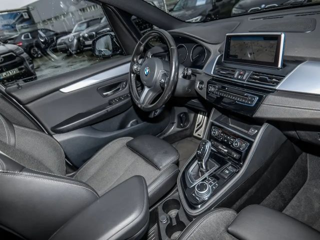 BMW 218 218i Gran Tourer M-Sport