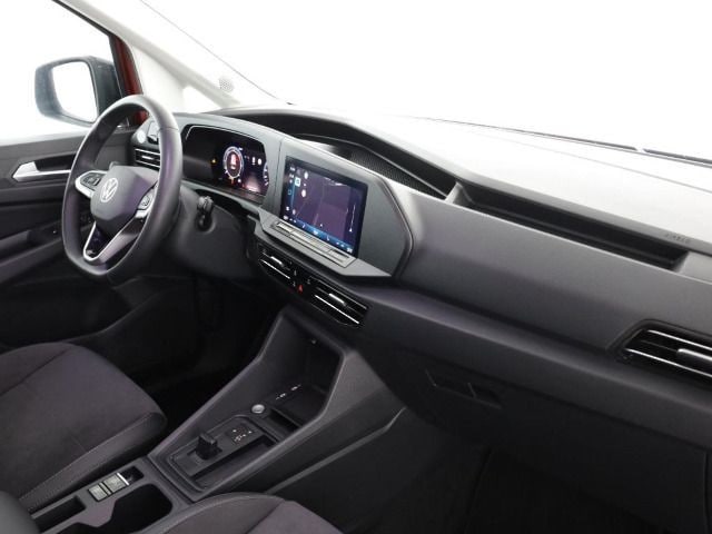 Volkswagen Caddy 2.0 TDI DSG Life