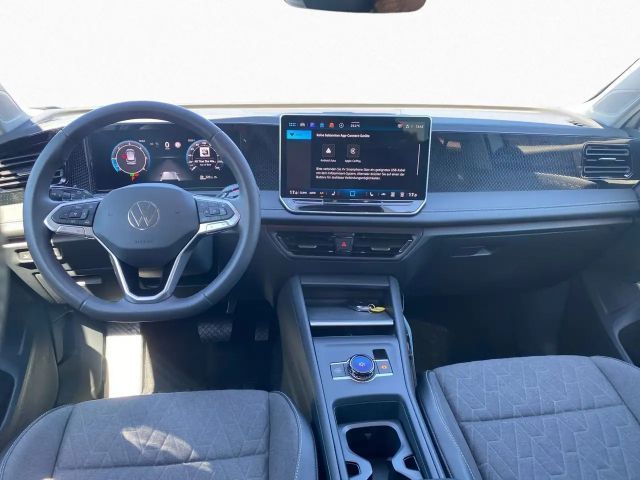 Volkswagen Tiguan 2.0 TDI DSG Life