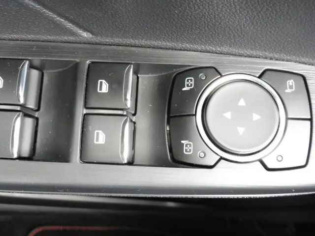 Ford Kuga Plug in Hybrid ST Line X