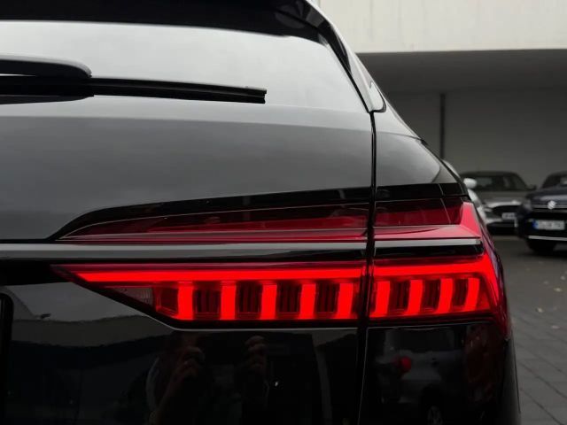 Audi S6 3.0 TDI Avant Quattro