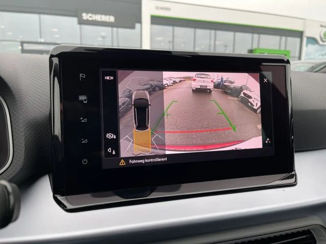 Seat Arona 1.0 TSI FR-lijn