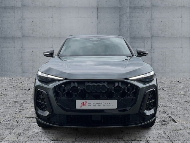 Audi Q5 Quattro S-Tronic Sportback