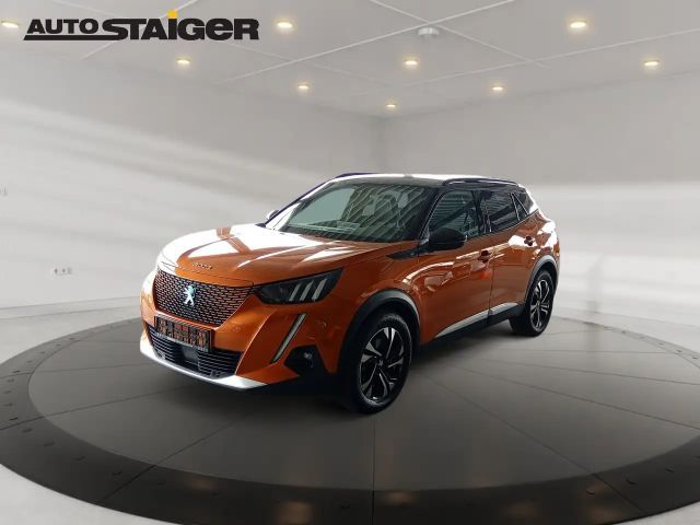 Peugeot E-2008 GT-Line