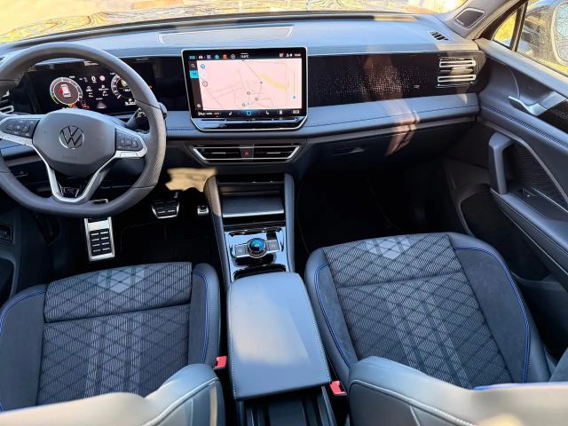 Volkswagen Tiguan DSG Sport eHybrid