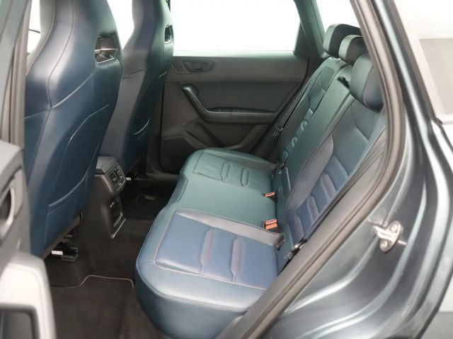 Cupra Ateca 4Drive DSG