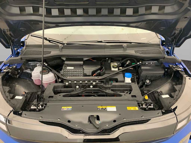 Skoda Elroq Elroq 60 *AHK*MATRIX*ACC*NAVI*R-CAM*SHZ*DAB*19*