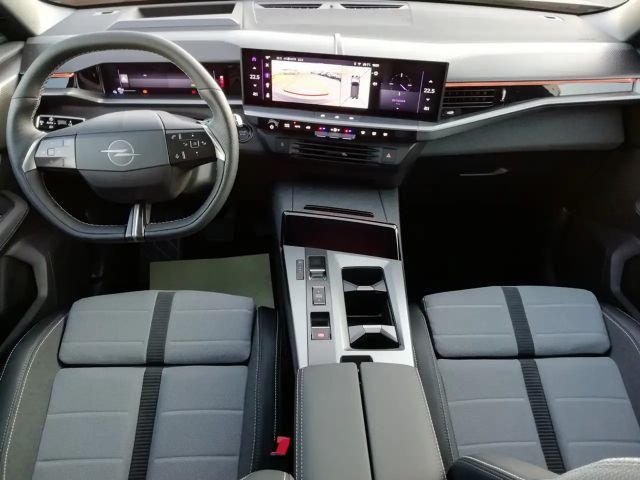 Opel Grandland X GS-Line Grand Sport