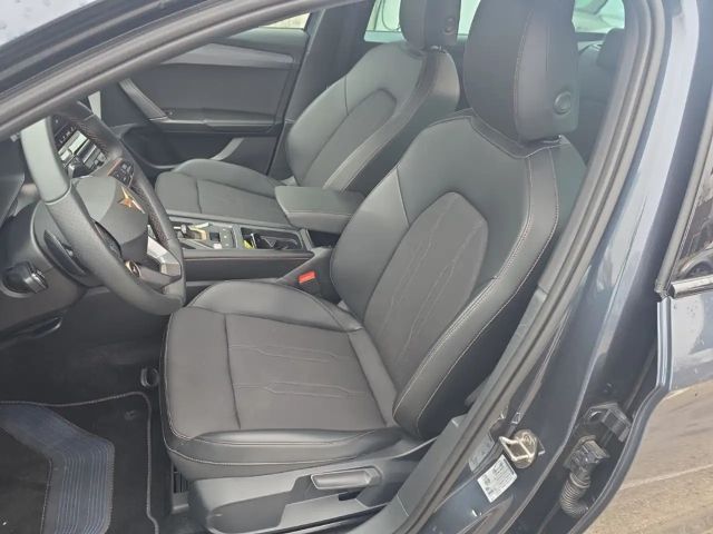 Cupra Leon DSG Sportstourer