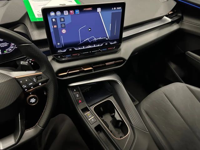 Cupra Terramar 1.5 eTSI Performance