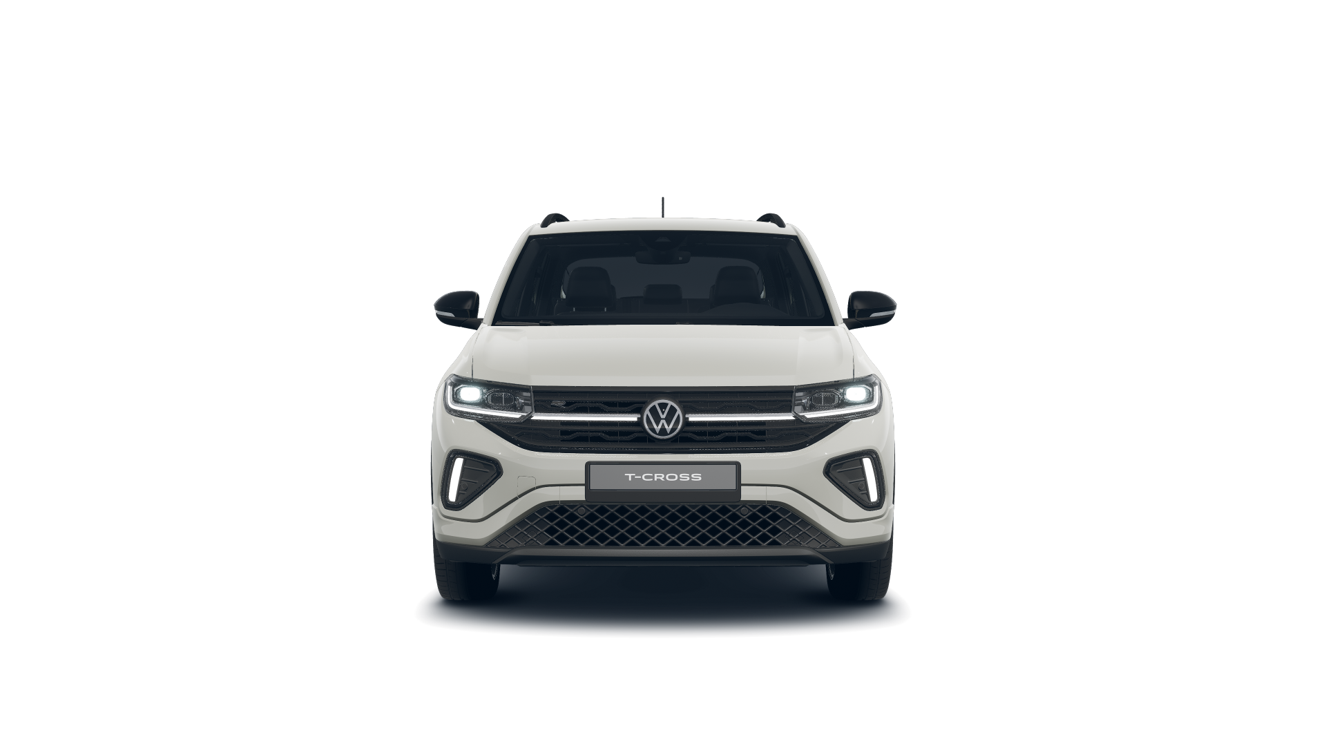 Volkswagen T-Cross DSG R-Line Style