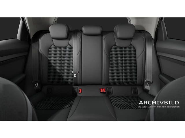 Audi A1 S-Line Sportback