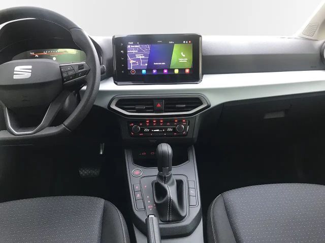 Seat Ibiza 1.0 TSI DSG Style