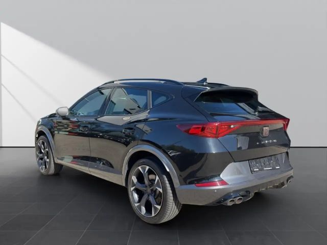 Cupra Formentor 4Drive VZ