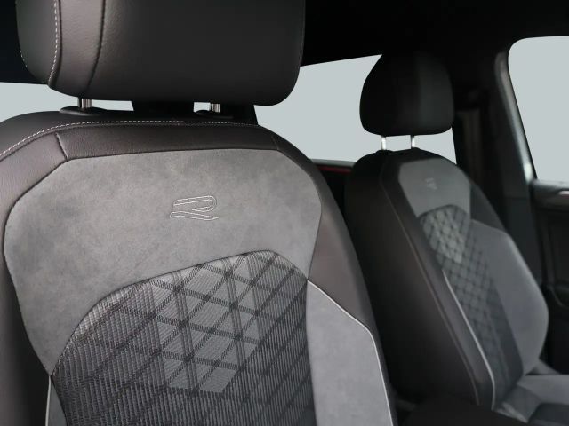 Volkswagen Tiguan 2.0 TSI Allspace R-Line