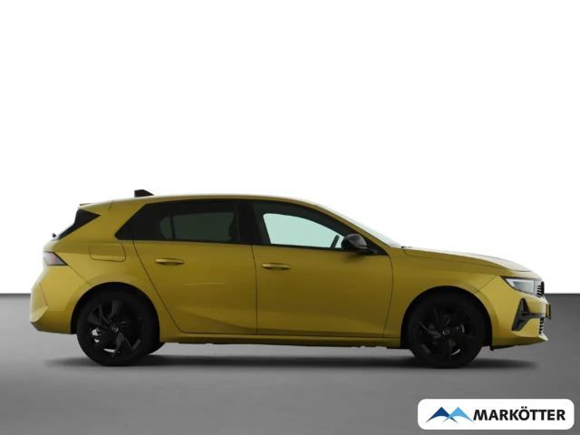 Opel Astra 1.2 Turbo Turbo