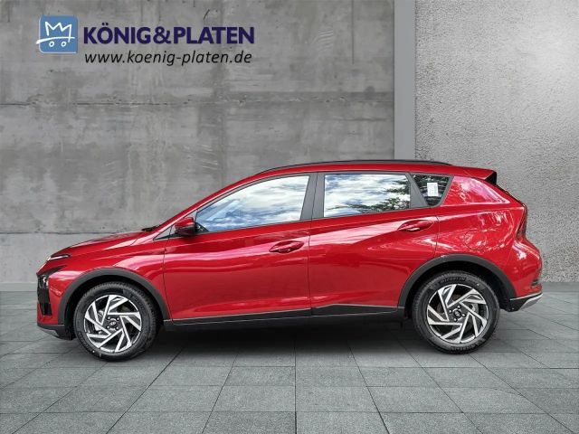 Hyundai Bayon 1.0 T-GDi Trend