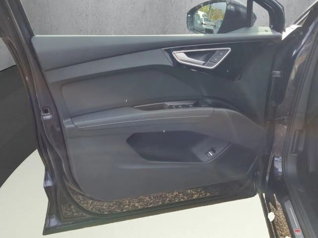 Audi Q4 e-tron Quattro S-Line Sportback