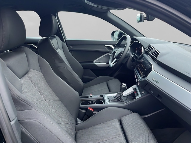 Audi Q3 35 TFSI S-Line S-Tronic Sportback