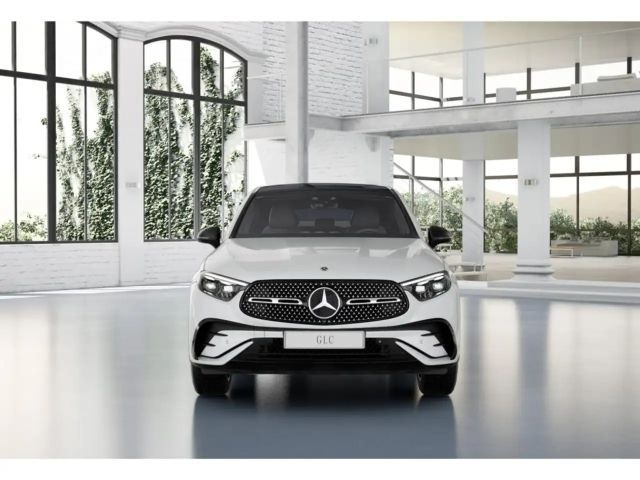 Mercedes-Benz GLC 450 4MATIC AMG Line