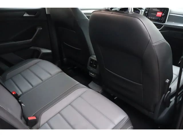 Volkswagen T-Roc 1.5 TSI DSG Style