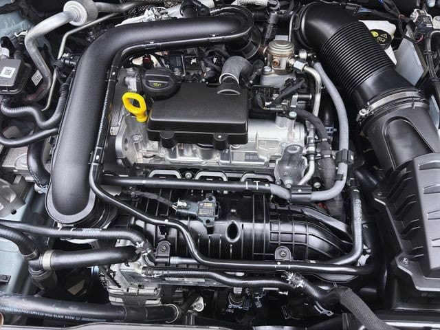 Audi A1 25 TFSI Sportback