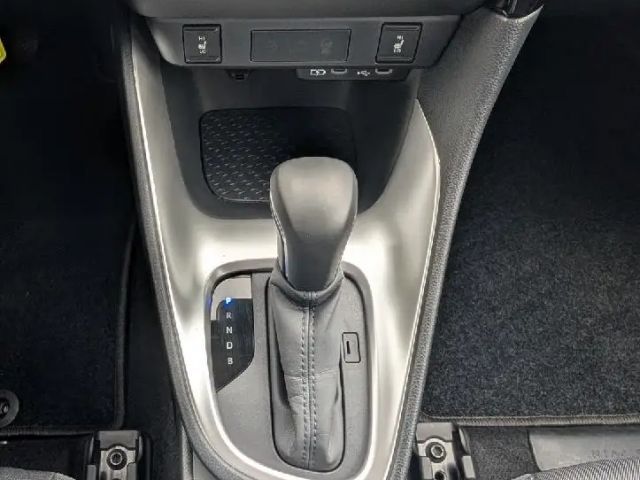 Mazda 2 Centre-Line ACC Kamera SHZ