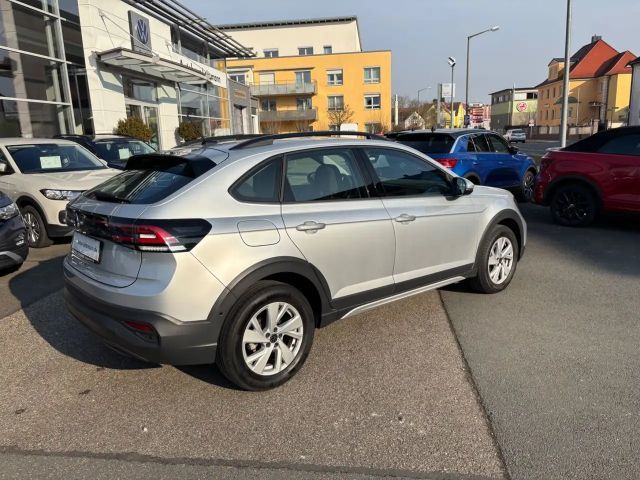 Volkswagen Taigo 1.0 TSI DSG Life