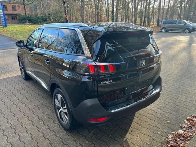 Peugeot 5008 Allure Pack