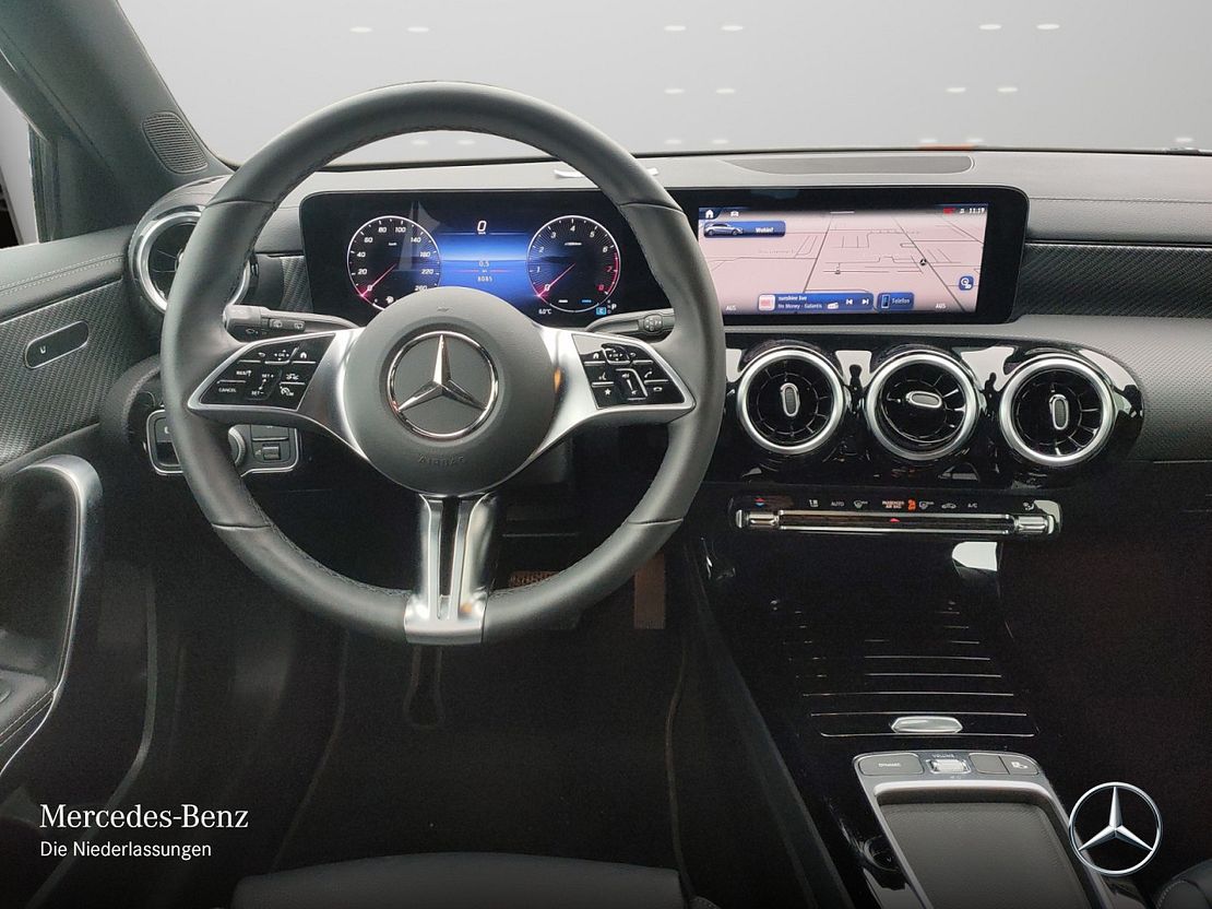 Mercedes-Benz A 200 A 200