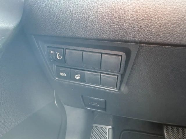 Toyota Yaris 1.5 Teamplayer ACC+LED+SHZ+Fernlichtass.