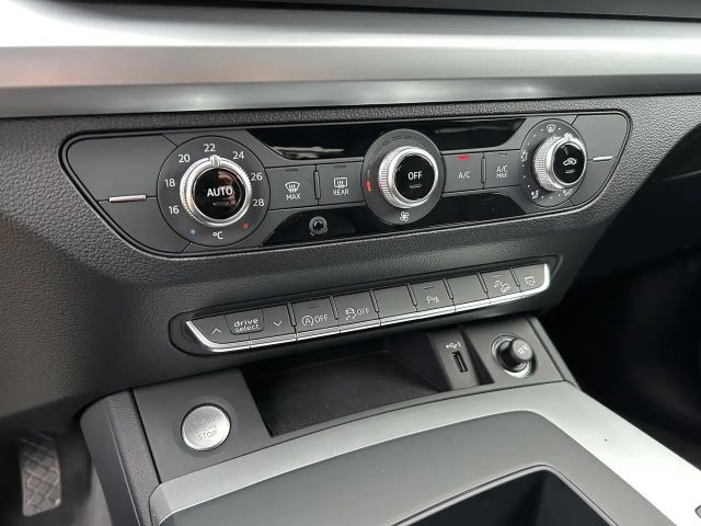 Audi Q5 50 TDI Quattro