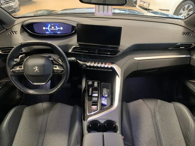 Peugeot 3008 Allure Pack