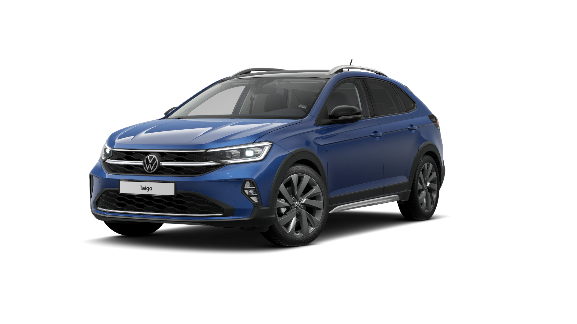 Volkswagen Taigo DSG IQ.Drive Style