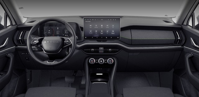 Skoda Kodiaq 2.0 TDI Selection